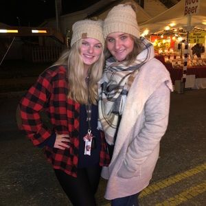 Meet your Posher, Sydney